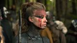 Platz 8: Barbaren, Staffel 2  Die deutsche Antwort auf "Vikings" fand beim Netflix-Publikum ebenfalls viel Anklang. 14,5 Millionen Stunden flimmerte die zweite Staffel über die Bildschirme. Im internationalen Vergleich ist das Rang 1442.