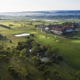 DFB EM-Trainingslager im Spa- und Golfresort Weimarer Land in Blankenhain bei Weimar