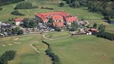 DFB EM-Trainingslager im Spa- und Golfresort Weimarer Land in Blankenhain bei Weimar