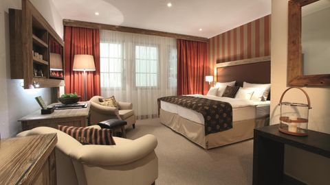 DFB EM-Trainingslager im Spa- und Golfresort Weimarer Land in Blankenhain bei Weimar