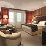 DFB EM-Trainingslager im Spa- und Golfresort Weimarer Land in Blankenhain bei Weimar