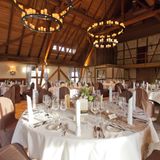 DFB EM-Trainingslager im Spa- und Golfresort Weimarer Land in Blankenhain bei Weimar