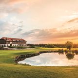DFB EM-Trainingslager im Spa- und Golfresort Weimarer Land in Blankenhain bei Weimar