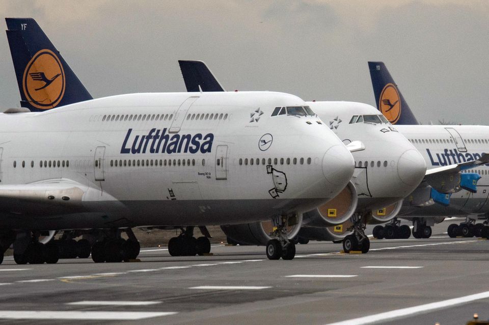747 Jumbojet 747 Jumbojet