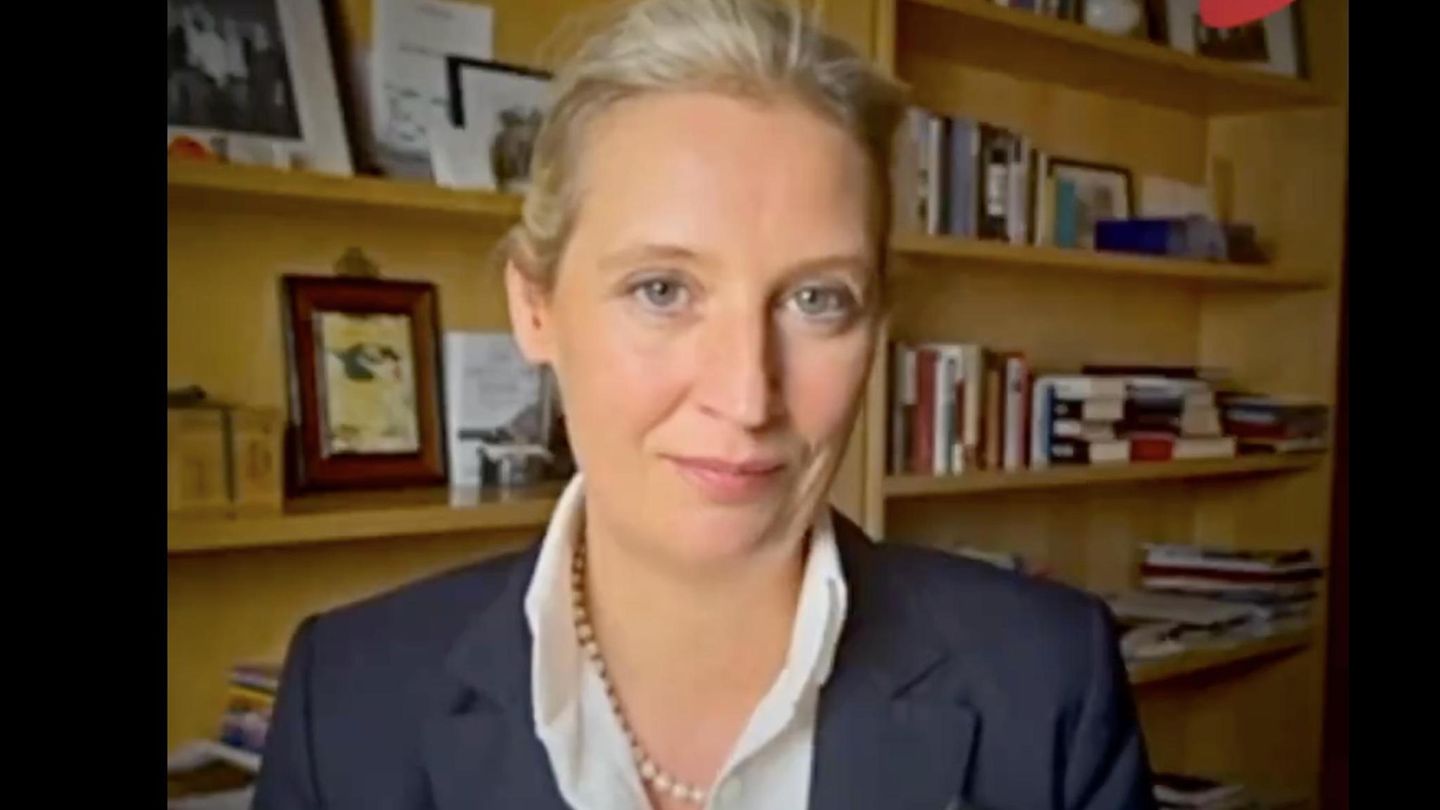 Alice Weidel