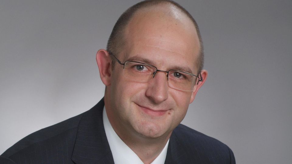 Dr. Hans-Jakob Schindler, Experte für Terrorismus und Extremismus bei der internationalen Organisation Counter Extremism Project in New York und Berlin