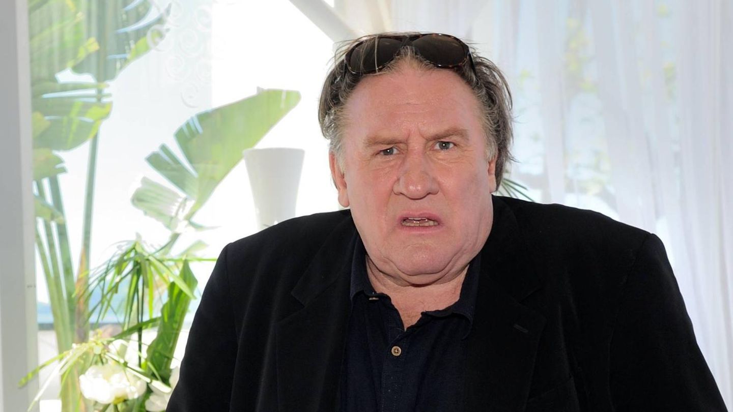 Gérard Depardieu threatens to be excluded from the Legion of Honor: “Disgrace for France”