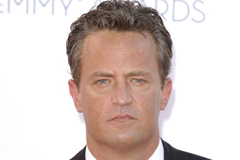 Matthew Perry