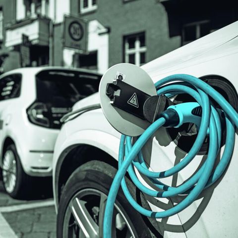 Bei der Förderung von E-Autokäufen zieht die Ampel nun den Stecker