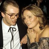 Schauspielerin: Sohn Alexander stammt aus ihrer 1962 geschiedenen Ehe mit dem Opernregisseur Götz Friedrich. Kubitschek entschied sich gegen den Willen ihrer Eltern dafür, Schauspielerin zu werden.