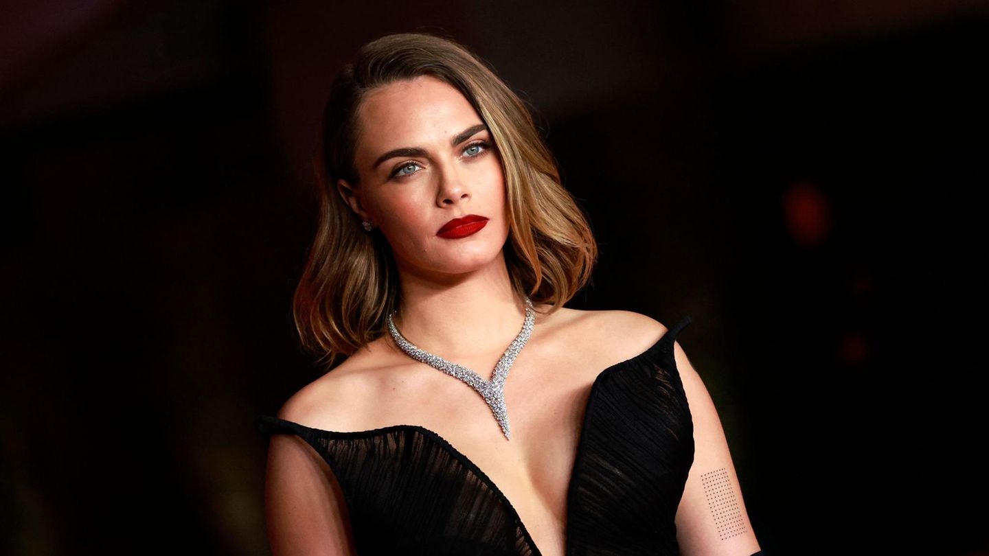 Cara Delevingne Cara Delevingne