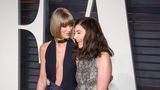 Taylor Swift und Lorde