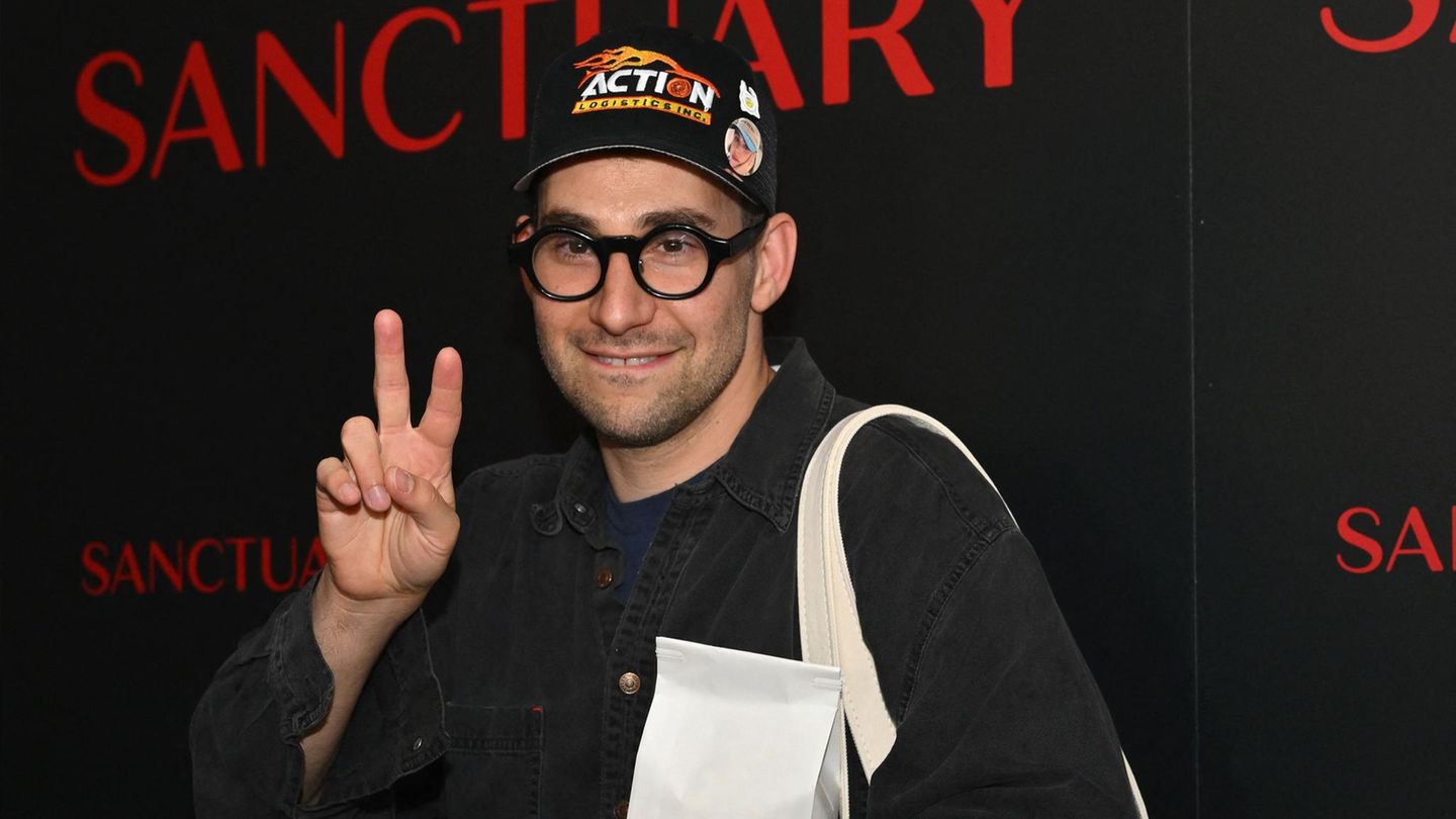 Jack Antonoff