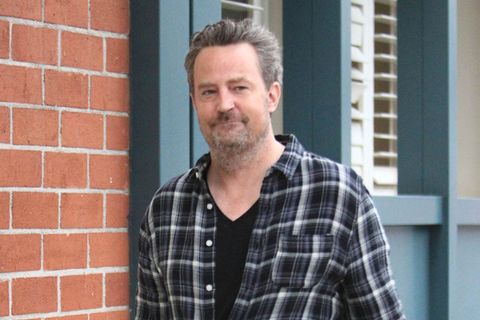 Matthew Perry