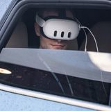 BMW VR Tech Office Mountainview