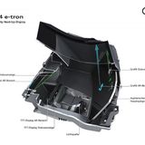 Audi Q4 Etron - VR-Display