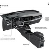 Audi Q4 Etron - VR-Display