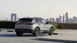 Audi Q4 Etron - VR-Display