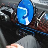 BMW VR Tech Office Mountainview