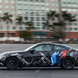 BMW VR Tech Office Mountainview