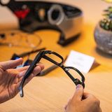 BMW VR Tech Office Mountainview