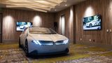BMW VR Tech Office Mountainview