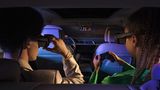 Audi VR Fond Holoride