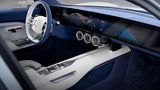 Mercedes Vision EQXX