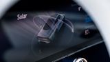 Mercedes Vision EQXX