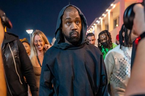 Kanye West