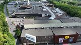 Einkaufszentrum
