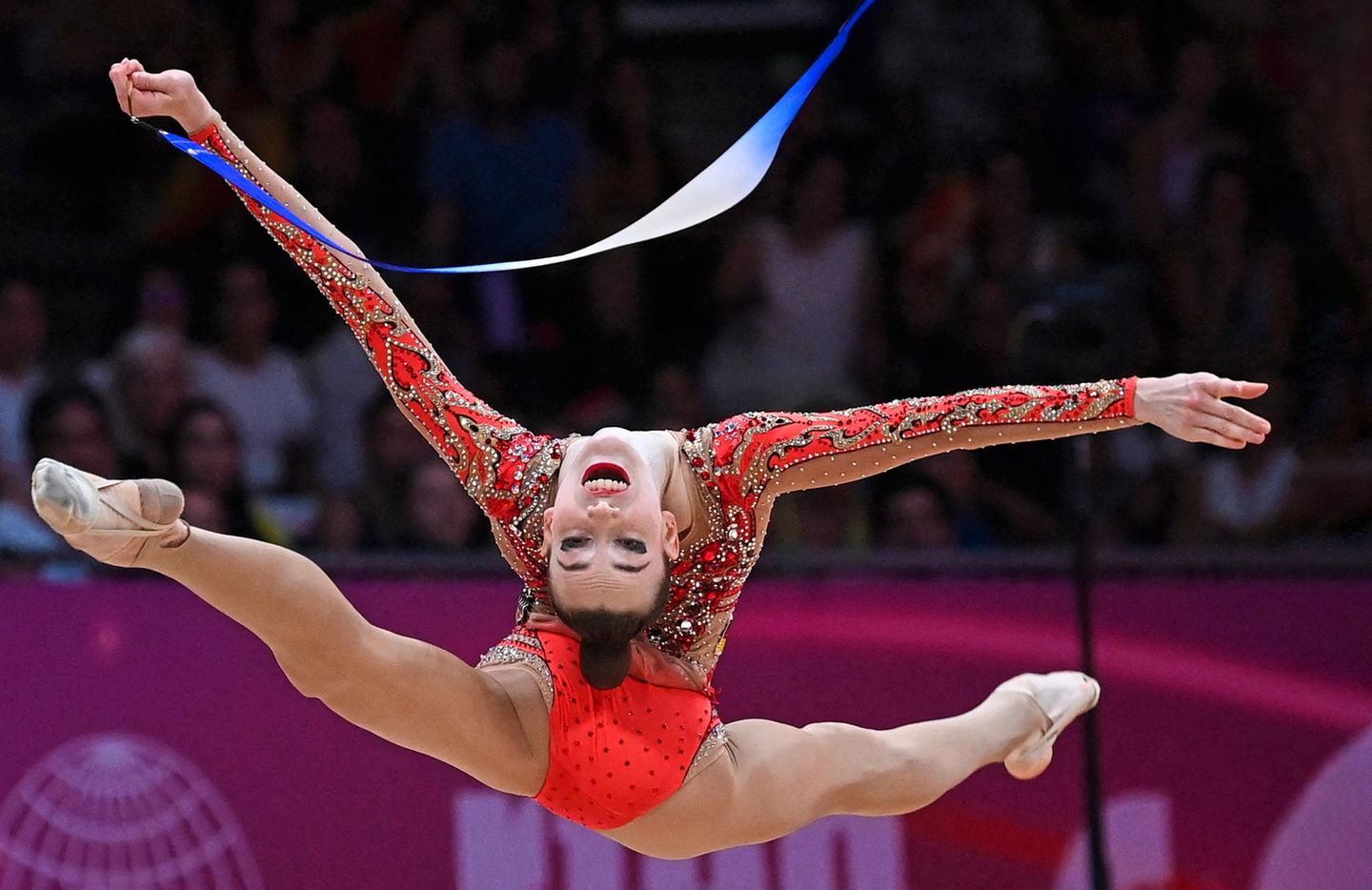 Darja Varfolomeev