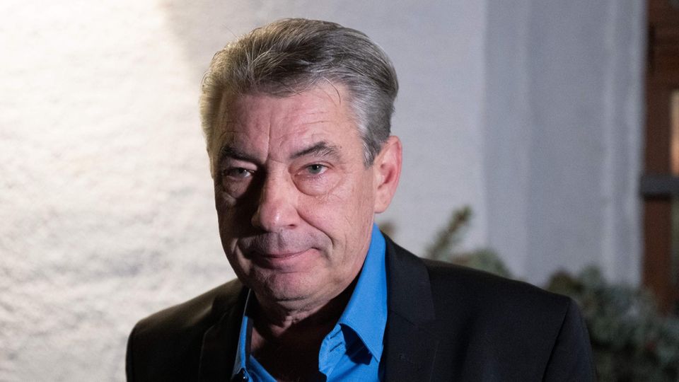 Tim Lochner von der AfD