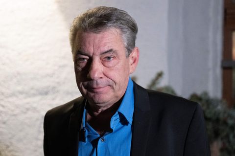 Tim Lochner von der AfD