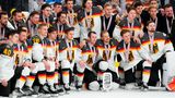 Die Eishockey-Nationalmannschaft der Herren holte bei den Weltmeisterschaften im Mai in Kanada die Silbermedaille. Auch bei der Wahl zu Deutschlands Mannschaft des Jahres belegen sie den zweiten Platz. Punkte: 1718.