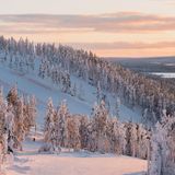 Die finnische Region Kittilä in Lappland ist vor allem bei Wintersportlern beliebt. Aber sie diente auch als Drehort für einen beliebten Weihnachtsfilm, der die Geschichte des Weihnachtsmanns aufgreift: "Wunder einer Winternacht - Die Weihnachtsgeschichte". In dem 2007 erschienenen Film geht es um den fünfjährigen Waisenjungen Nikolas, der in Lappland aufwächst und gemeinsam von mehreren Familien aufgezogen wird. Dafür bedankt sich der Junge mit einer besonderen Geste. In Finnland kann man den Lebensraum des Jungen hautnah erleben. 