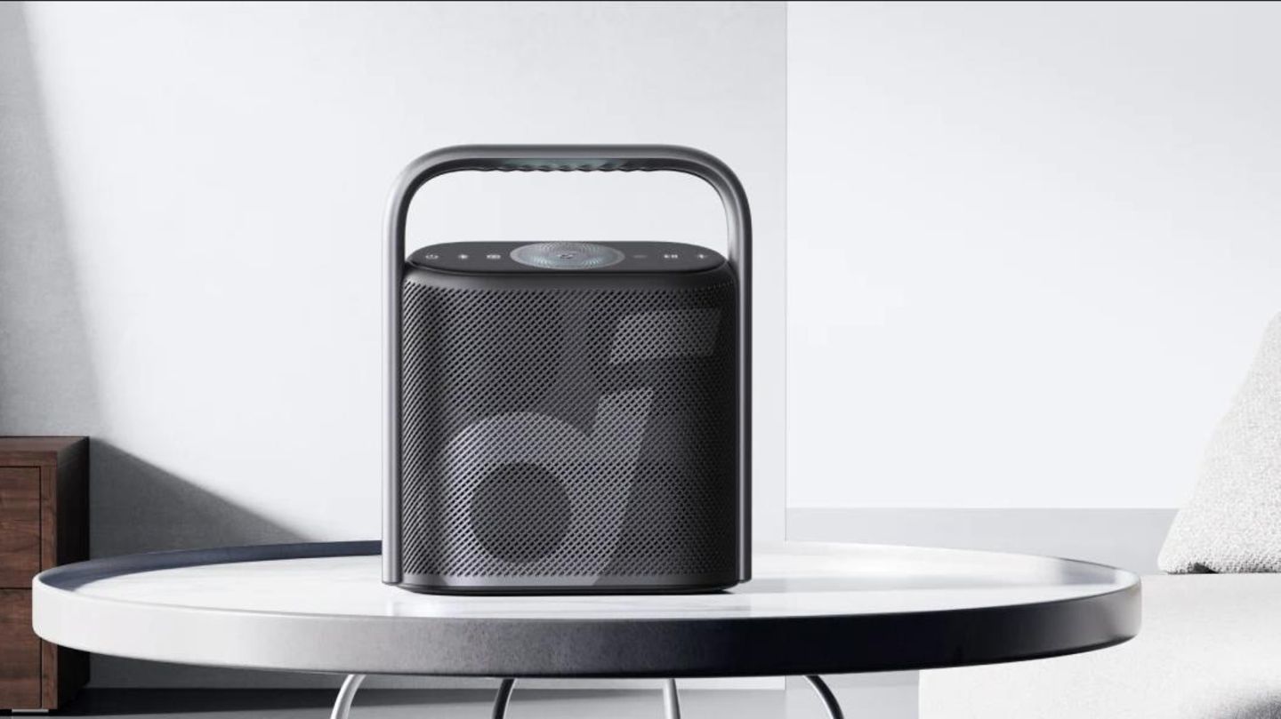 Sonos Move