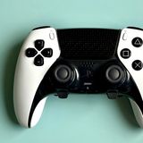 Playstation Controller