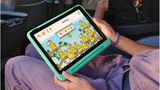 Amazon Fire Tablet