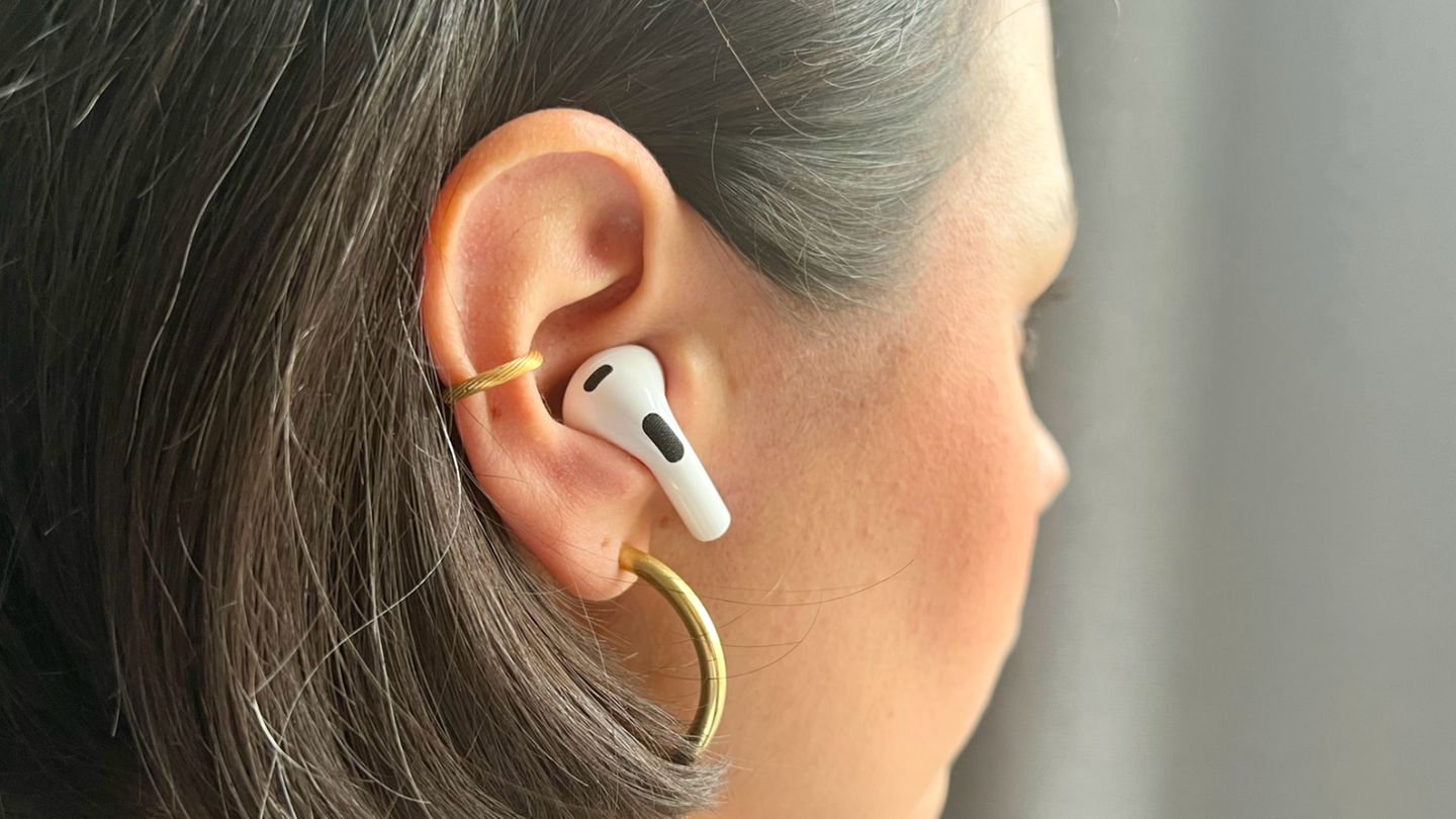 In-Ear-Kopfhörer