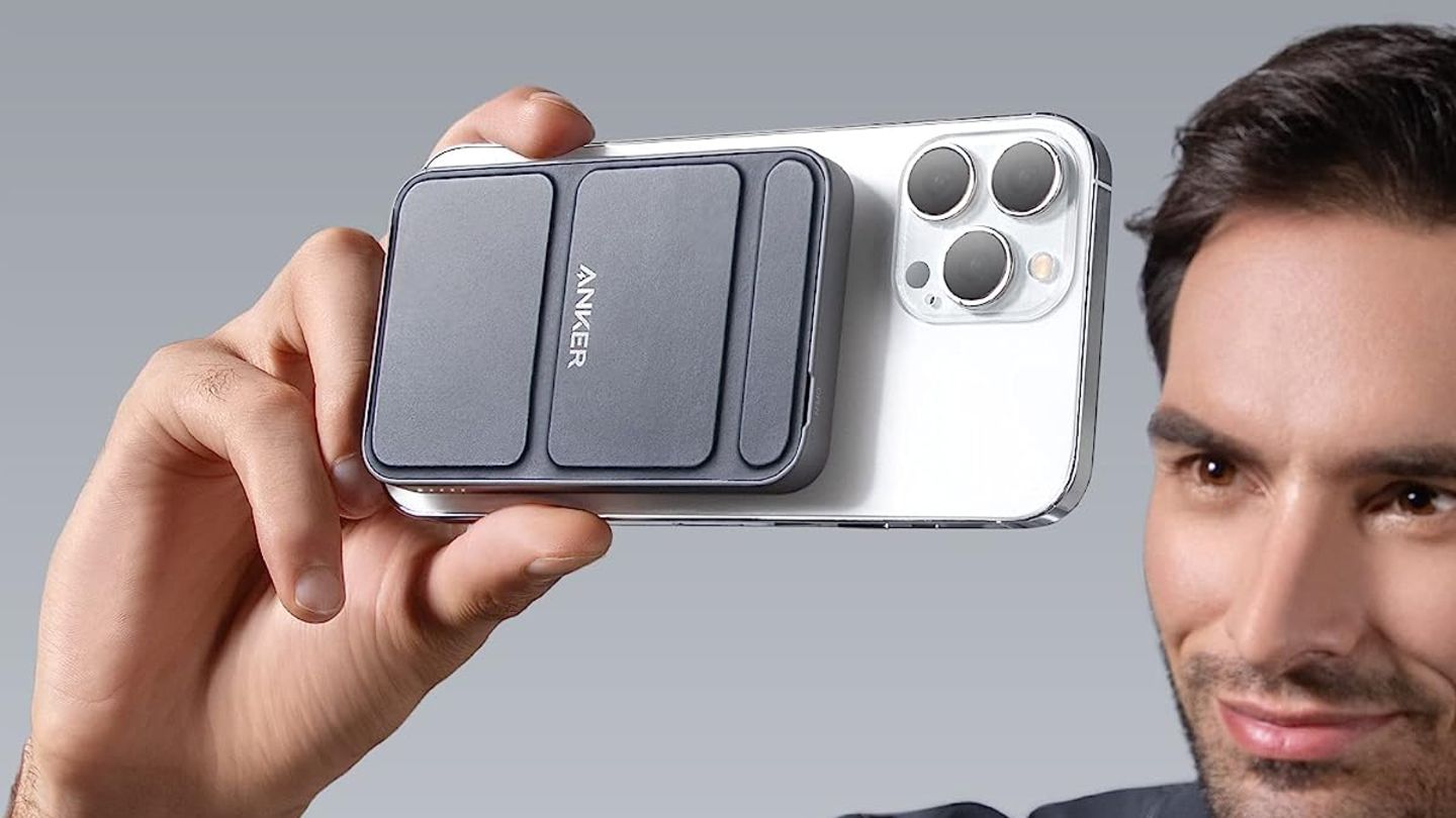 Anker Mobile Powerbank Anker Mobile Powerbank