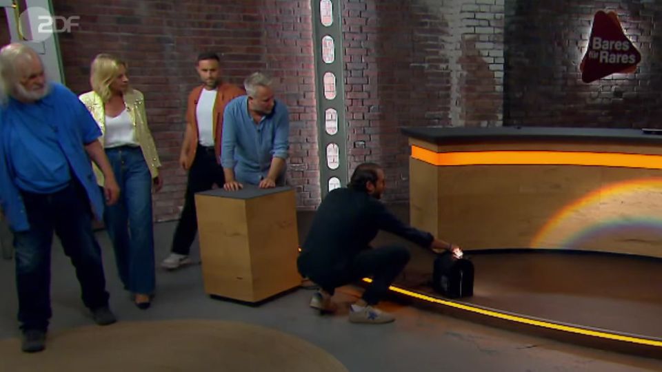 "Bares für Rares"