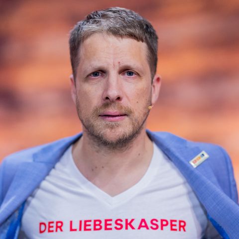 Oliver Pocher