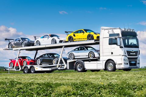 JWD: Joko Winterscheidt trifft den Porsche-Sammler aus L.A. | STERN.de, حجم الصورة 480x320