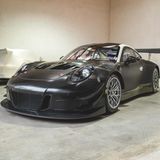 2018 Porsche 991.2 GT3R