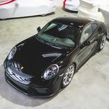 2018 Porsche 991.2 GT3 Touring