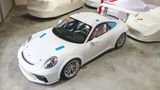 2018 Porsche 991.2 GT3 Cup