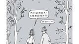 Jahresrückblick: "Welcher Wein passt zu Weltuntergang?": Til Mette lässt 2023 in 25 Cartoons Revue passieren