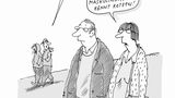 Jahresrückblick: "Welcher Wein passt zu Weltuntergang?": Til Mette lässt 2023 in 25 Cartoons Revue passieren
