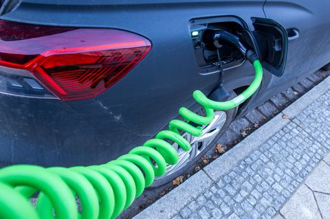 Elektroauto